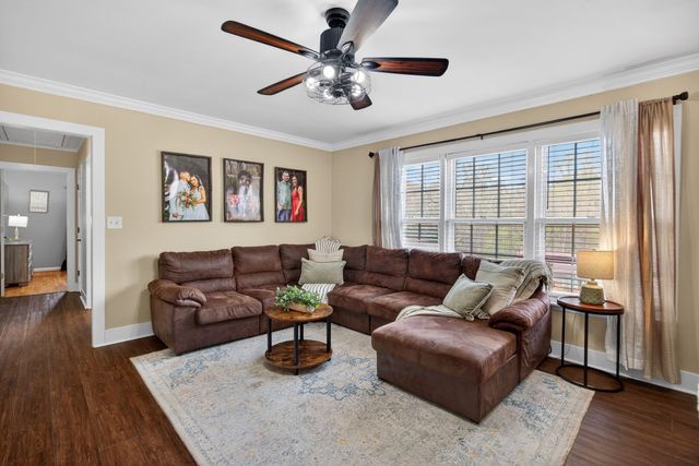 119 Westwood Dr, Mcminnville, TN 37110