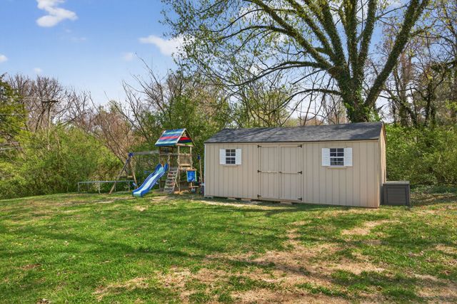 119 Westwood Dr, Mcminnville, TN 37110