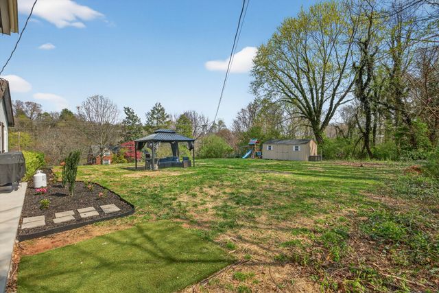 119 Westwood Dr, Mcminnville, TN 37110