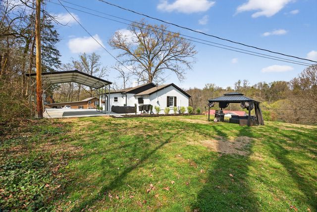 119 Westwood Dr, Mcminnville, TN 37110