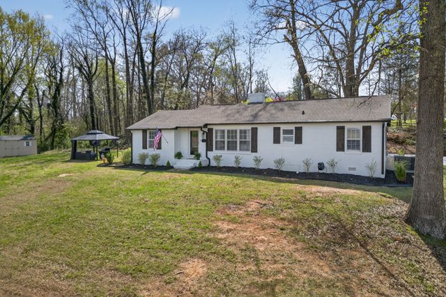 119 Westwood Dr, Mcminnville, TN 37110