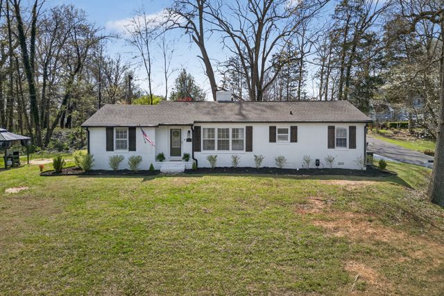 119 Westwood Dr, Mcminnville, TN 37110