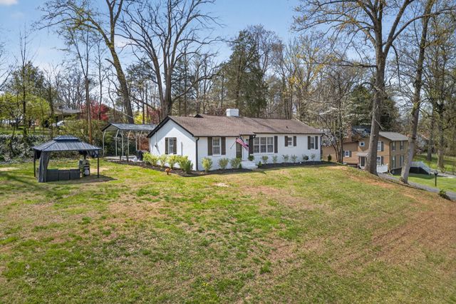 119 Westwood Dr, Mcminnville, TN 37110