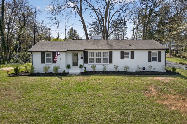 119 Westwood Dr, Mcminnville, TN 37110