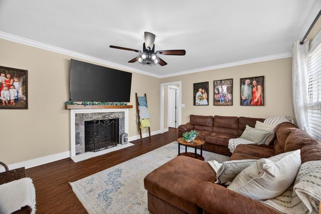 119 Westwood Dr, Mcminnville, TN 37110