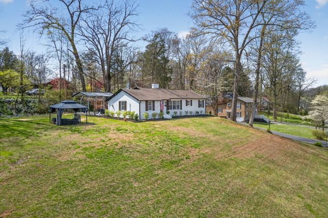 119 Westwood Dr, Mcminnville, TN 37110