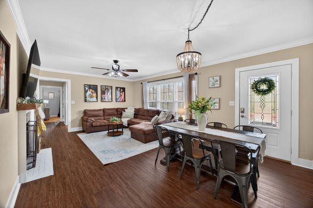 119 Westwood Dr, Mcminnville, TN 37110