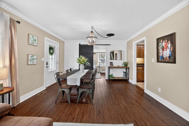 119 Westwood Dr, Mcminnville, TN 37110