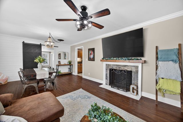 119 Westwood Dr, Mcminnville, TN 37110