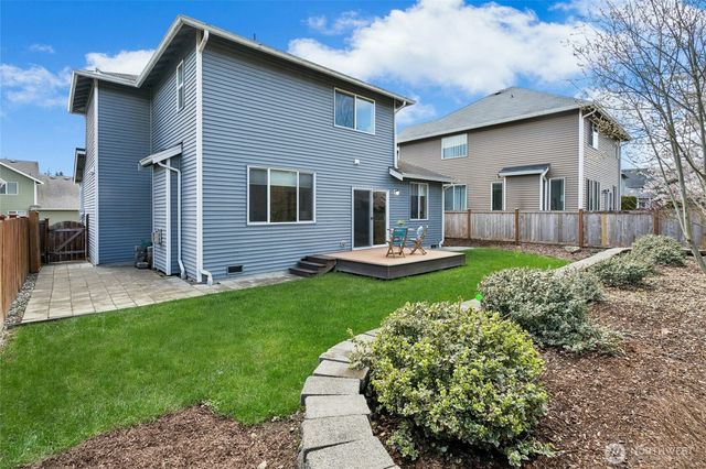 2721 65th Street SE, Auburn, WA 98092