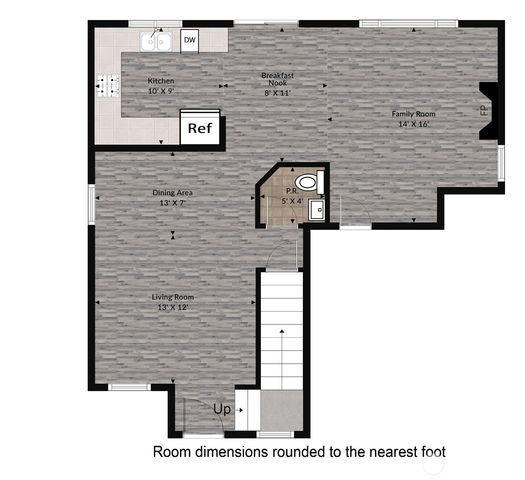 2721 65th Street SE, Auburn, WA 98092