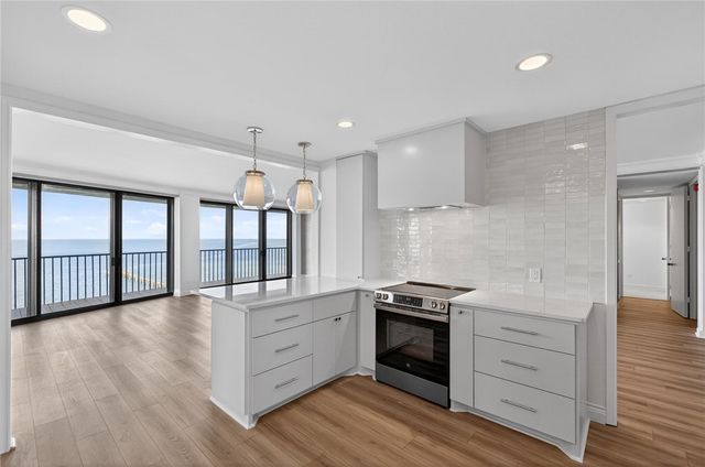 4500 Ocean Dr 5A, Corpus Christi, TX 78412