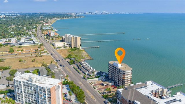 4500 Ocean Dr 5A, Corpus Christi, TX 78412