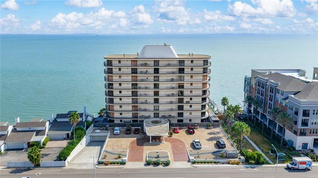 4500 Ocean Dr 5A, Corpus Christi, TX 78412