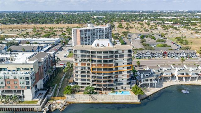 4500 Ocean Dr 5A, Corpus Christi, TX 78412