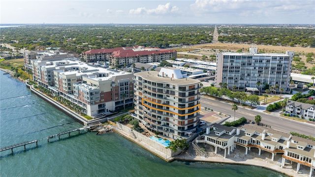 4500 Ocean Dr 5A, Corpus Christi, TX 78412