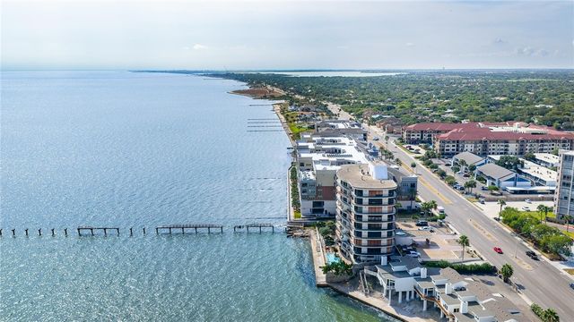 4500 Ocean Dr 5A, Corpus Christi, TX 78412