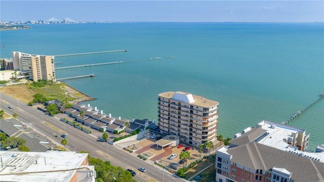 4500 Ocean Dr 5A, Corpus Christi, TX 78412