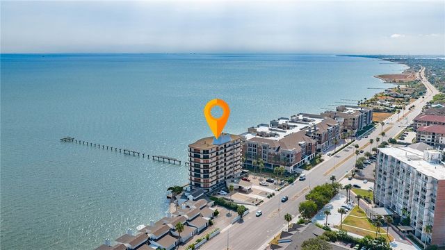 4500 Ocean Dr 5A, Corpus Christi, TX 78412