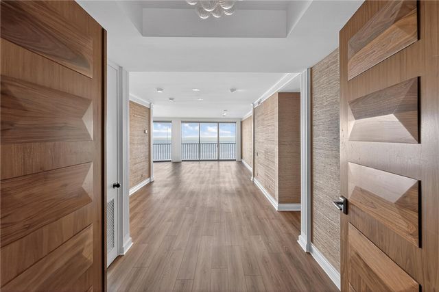 4500 Ocean Dr 5A, Corpus Christi, TX 78412
