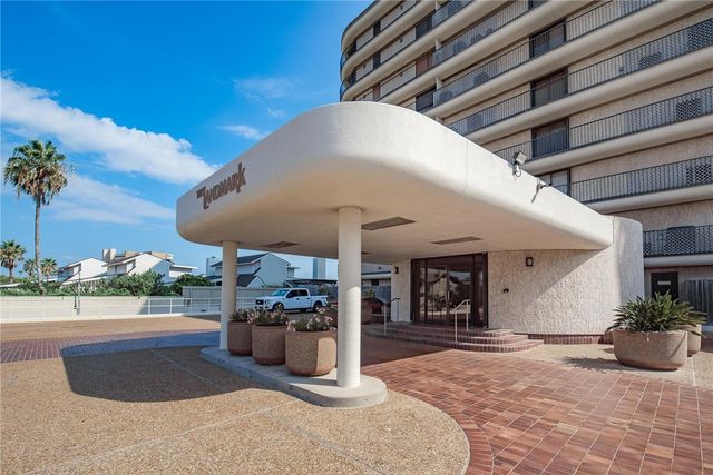 4500 Ocean Dr 5A, Corpus Christi, TX 78412