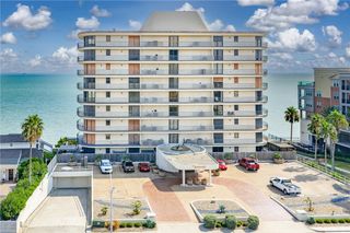 4500 Ocean Dr 5A, Corpus Christi, TX 78412