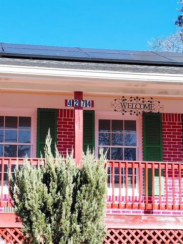 4274 Cavan Drive, Stone Mountain, GA 30083