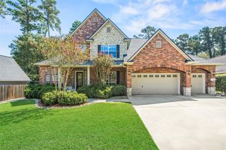 155 Park Way, Conroe, TX 77356
