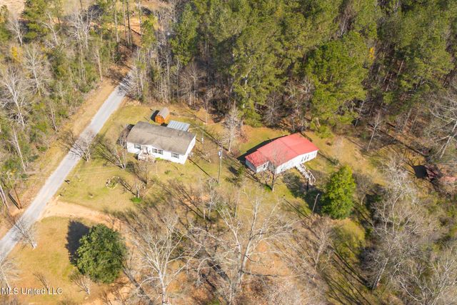 150 Pine Tree Road, Magee, MS 39111
