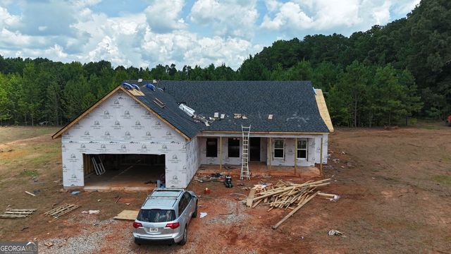 135 Aerodrome Way, Griffin, GA 30224