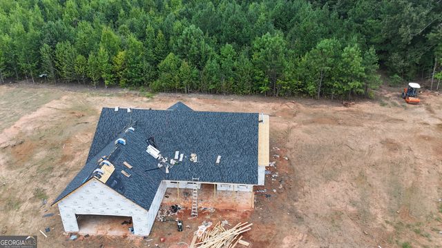 135 Aerodrome Way, Griffin, GA 30224