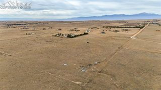 Kennedy Road, Peyton, CO 80831