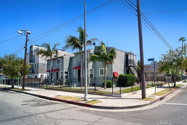 1134 W 39th, Los Angeles, CA 90037