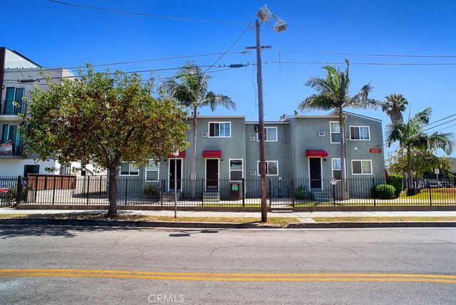 1134 W 39th, Los Angeles, CA 90037