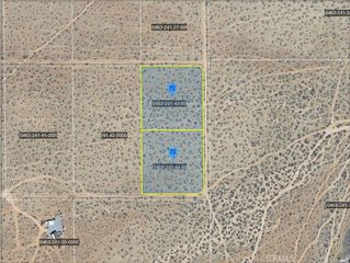 0 Candlewood, Apple Valley, CA 92307