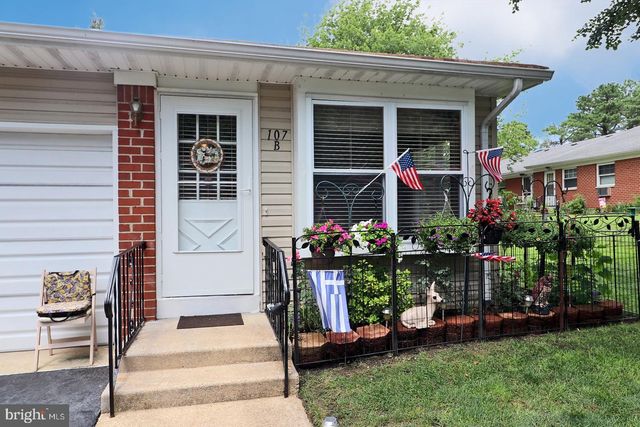 107 COSTITUTION BLVD #B, Whiting, NJ 08759