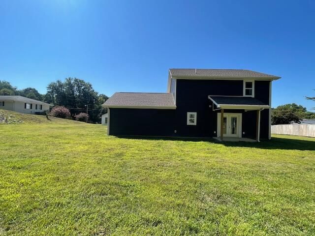 510 Moore Road, Williamsburg, KY 40769