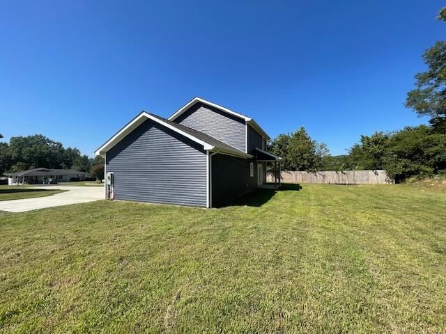 510 Moore Road, Williamsburg, KY 40769