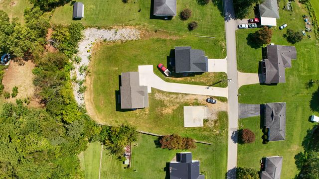 510 Moore Road, Williamsburg, KY 40769