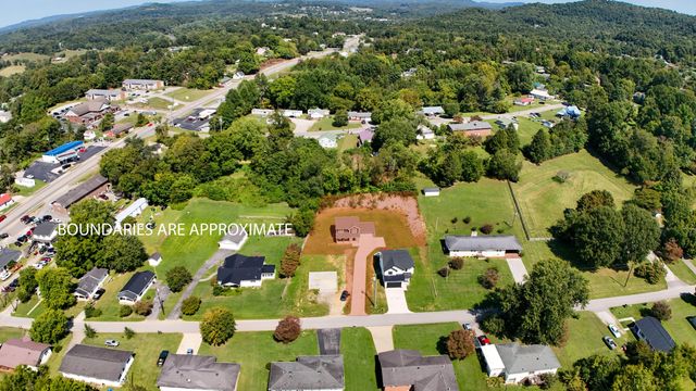 510 Moore Road, Williamsburg, KY 40769