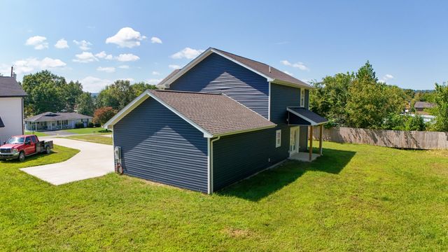 510 Moore Road, Williamsburg, KY 40769