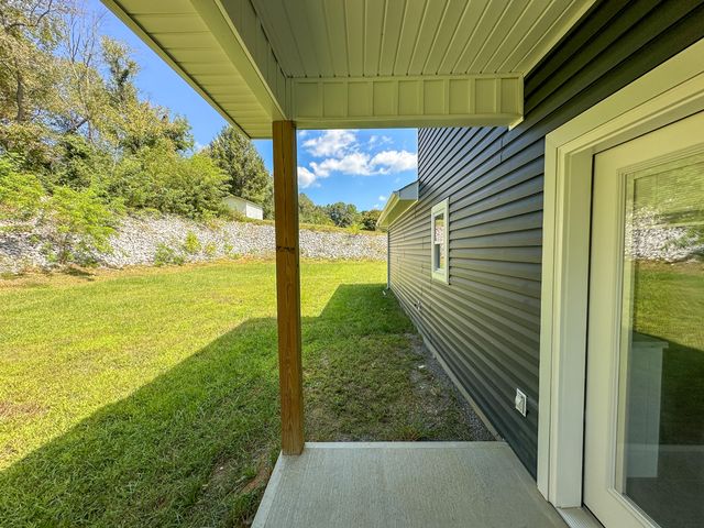 510 Moore Road, Williamsburg, KY 40769