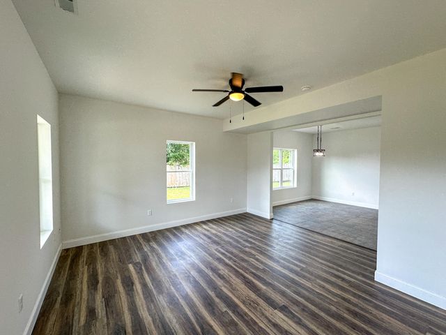 510 Moore Road, Williamsburg, KY 40769