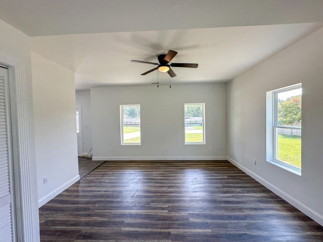 510 Moore Road, Williamsburg, KY 40769