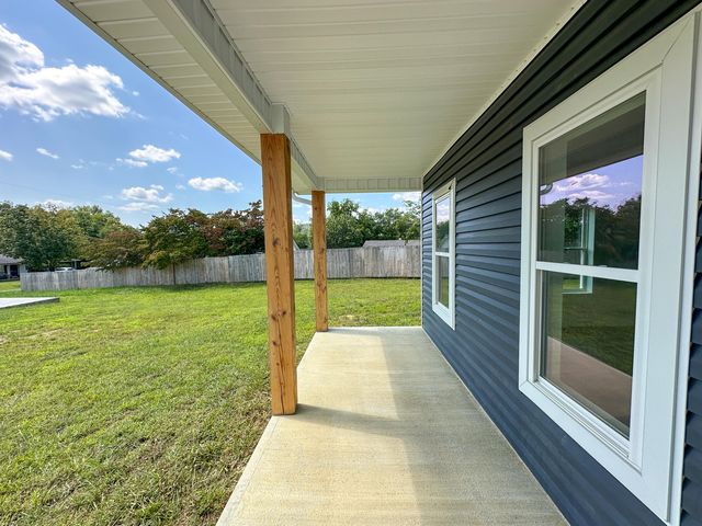 510 Moore Road, Williamsburg, KY 40769