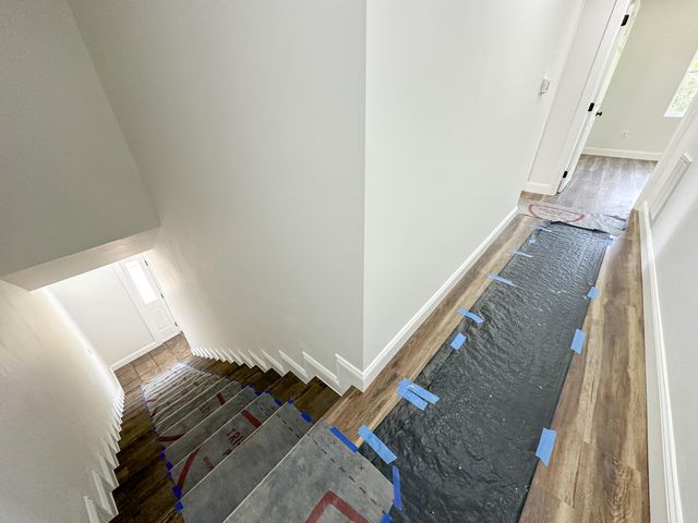 510 Moore Road, Williamsburg, KY 40769