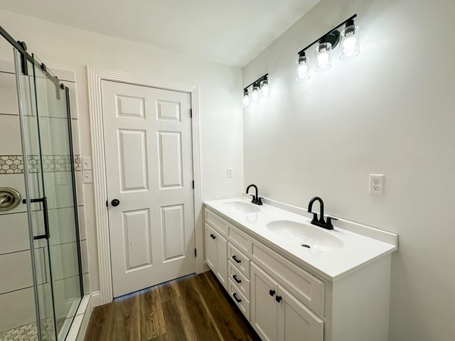 510 Moore Road, Williamsburg, KY 40769