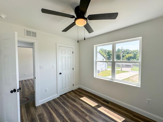 510 Moore Road, Williamsburg, KY 40769