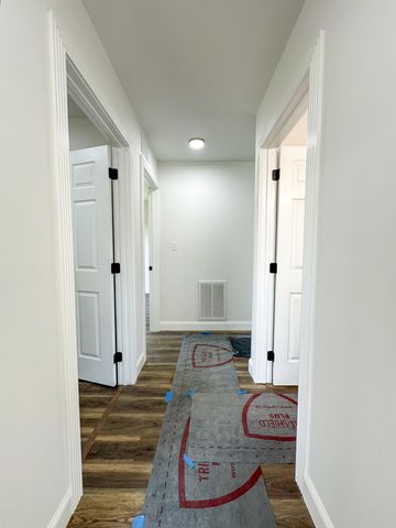 510 Moore Road, Williamsburg, KY 40769