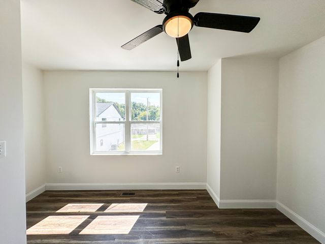 510 Moore Road, Williamsburg, KY 40769